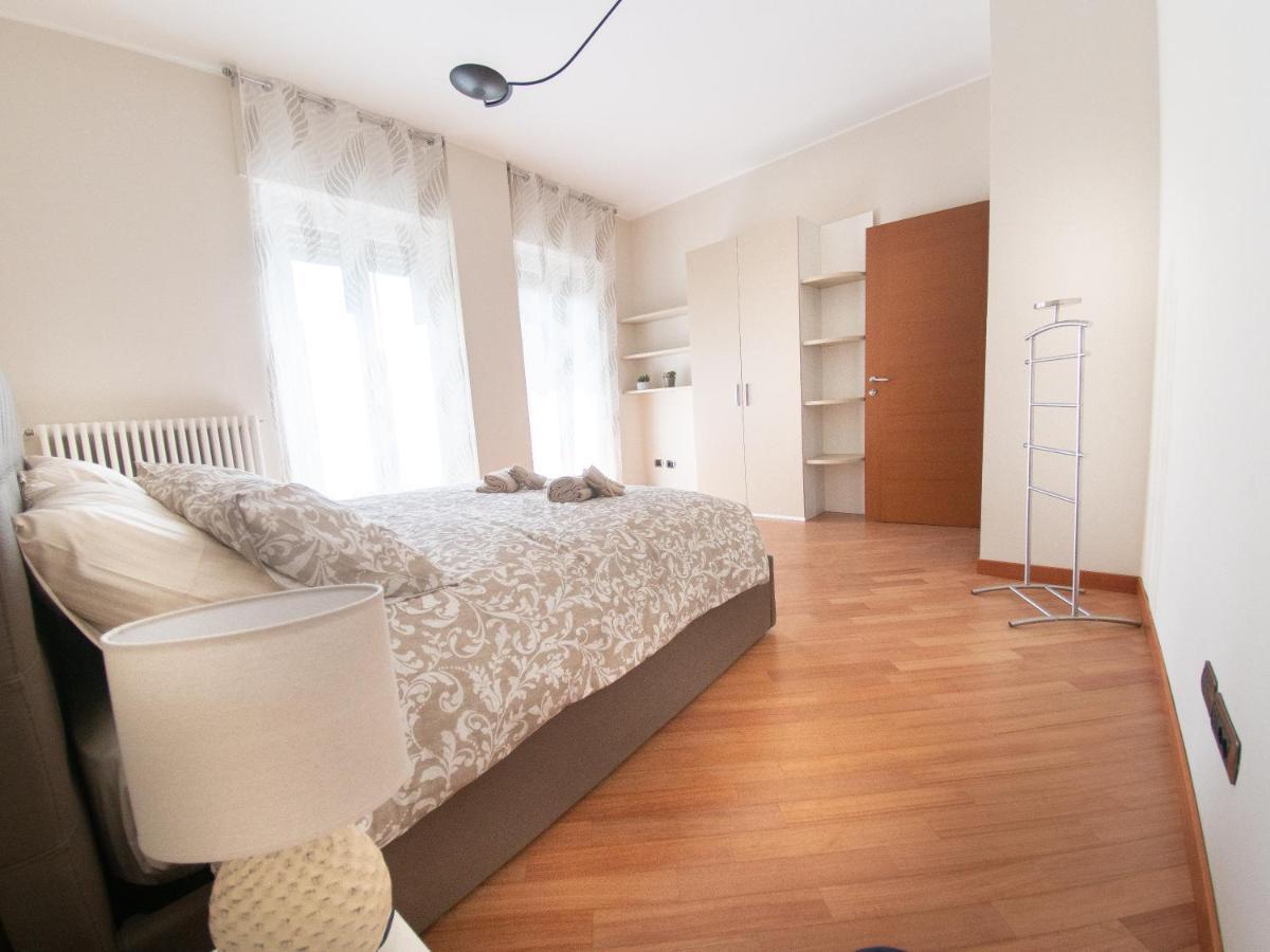 Sium'S Apartment Como Exterior foto